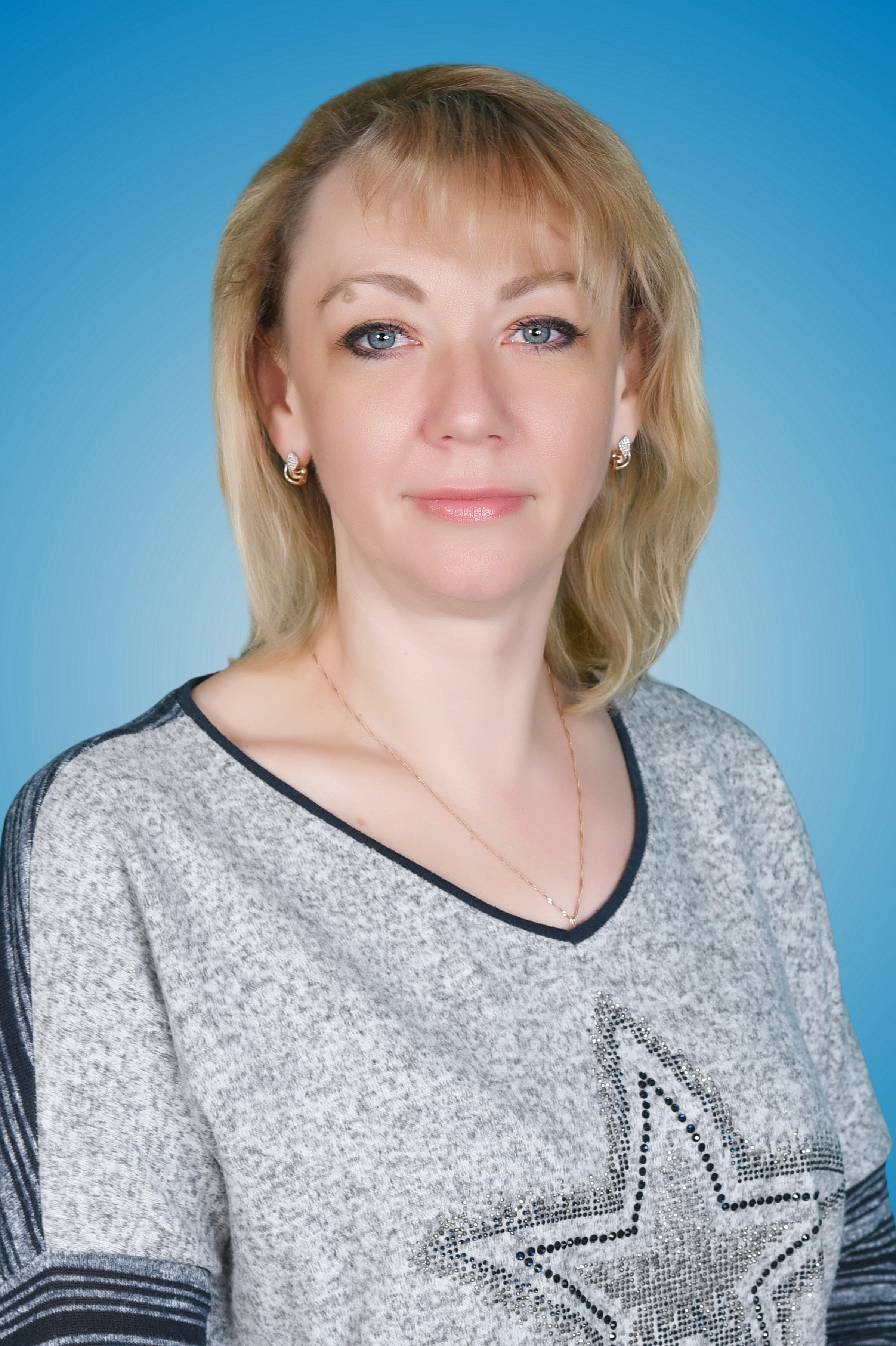 Хаджиосифова Яна Феликсовна.
