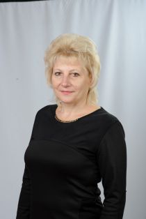Семенова Наталья Геннадьевна.
