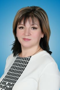 Птушкина Ирина Николаевна Птушкина Ирина Николаевна