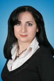 Девятайкина Светлана Эдуардовна Девятайкина Светлана Эдуардовна